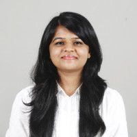 Ayushi Porwal