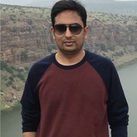 Rajesh Lingamaneni