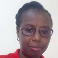 Mariama Diallo