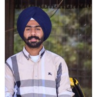 Navdeep Singh