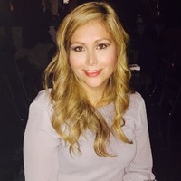 Maria Camacho