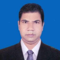 Md Fazal Ahmed Mazumder