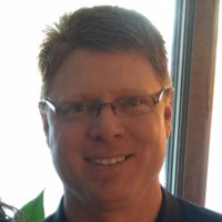 Chad Klingerman