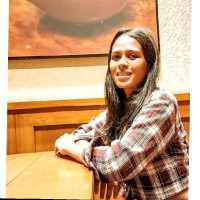 Prachi Diwnale