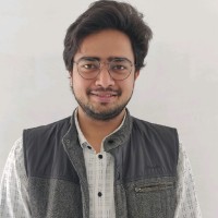 Anuj Vashisht
