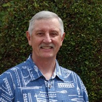 Dennis Pritchett