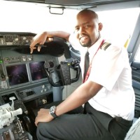 Kevin Njuguna