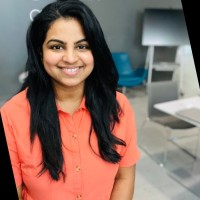 Priyanka Reddy Peddolla