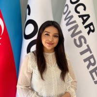 Leyla Zeynalova