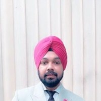 Mandeep Singh
