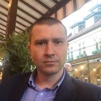 Vadim Gudkov