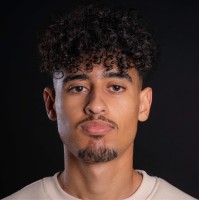 Achraf El Gharbaoui