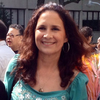Pilar Latorre-Risch