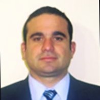 ERNESTO BYRNE CHARUN