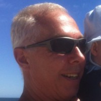 Roger Morgan