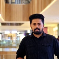 Vikas Bharadwaj