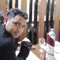 Mustaq Mohammed
