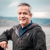 Nelson Rodríguez Mogollon