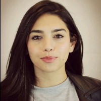 Andrea Sánchez Mercado