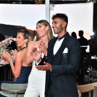 Asif Mohamed - London - Dubai