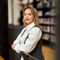 Aurelija Vasiljeva