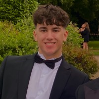 Harrison Baxter