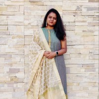 Ankita Chopade