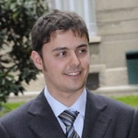 Claudio Trameri