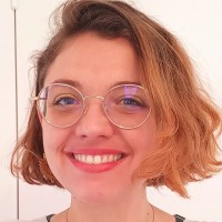 Morgane Pichou