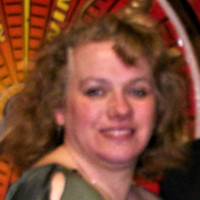 Melissa Mcalister
