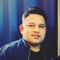 Kavish Rapal