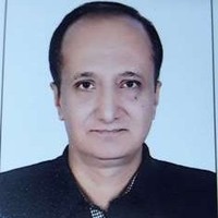 SYED ALI ABBAS RIZVI