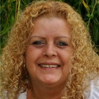 Anette Anette Venhuizen