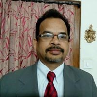 Bhaskar Rao Gudluri