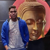 Aurobinda Khuntia