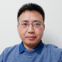 杨海军