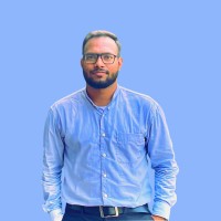 Gyan Prakash