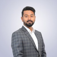 Ashish Chaurasia