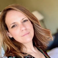 Mélisande Simard, Crha