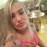 Francieli De Paula