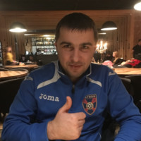 Sergei Kogut