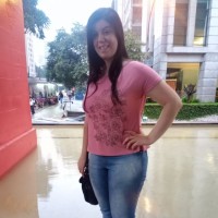 Thais Cristina Da Silva