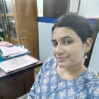 Debankana Sarkar