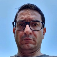 Luiz Alberto de Oliveira Junior