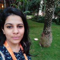 Mohini Yadav