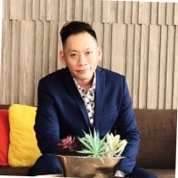 Eugene Chen