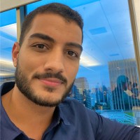 Caio Oliveira Thomaz