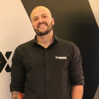 Caio César Oliveira