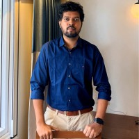 Mohankumar K