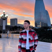 Ali Babaev